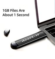Hard Drive Ssd Desktop Laptop Portabel Antarmuka USB 64GB 120Gb 240 Gb 480 Gb 960 Gb 1TB M.2 Antarmuka Ssd Portabel