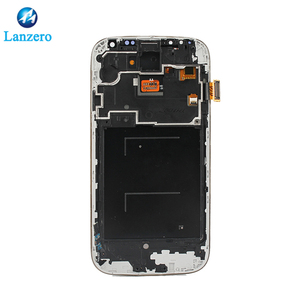 Gốc Đối Với Samsung Galaxy S4 I9505 Màn Hình LCD Lắp Ráp, Cho Galaxy S4 LCD, Màn Hình Hiển Thị S4 - Product Image 2