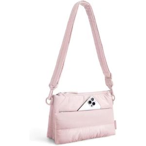 Sac à main matelassé pour femme avec emplacements anti-RFID, idéal pour les voyages - Product Image 2