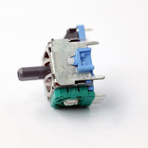 เซ็นเซอร์จอยสติ๊กแบบอนาล็อก 3 มิติ WEIAI <span class=keywords><strong>ALPS</strong></span> สำหรับจอยสติ๊กคอนโทรลเลอร์ <span class=keywords><strong>PS4</strong></span>  10K - Product Image 2