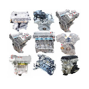 Ensemble moteur de haute qualité pour moteur Toyota Highlander Camry <span class=keywords><strong>RVA4</strong></span> 2.7L 4 cylindres 1AZ-FE - Product Image 2