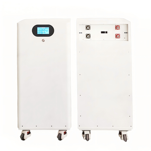 10KW/15kwhWall-Mounted Custom Home <b>Energy</b> <b>Storage</b> <b>System</b> - Product Image 5