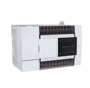 Trung Quốc Thương hiệu lập trình điều khiển PLC lx5v 1616 2416 Thương hiệu mới và ban đầu trong kho - Product Image 1