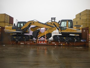 On Sale 15ton 0.61m3 Bucket Crawler Excavator XE150D With 1 Year Warranty PLC High Efficiency Crawler Excavator Parts - Product Image 5