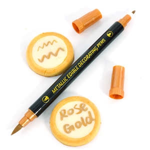 Rotuladores de tinta comestibles de grado alimenticio <span class=keywords><strong>para</strong></span> herramientas decorativas Brillo comestible - Product Image 1