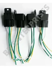 Relé GPS para Rastreo de Vehículos - Product Image 2