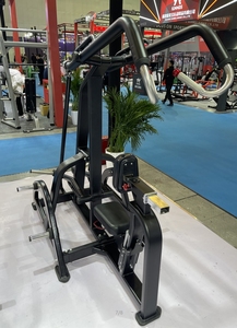 MPKS Fitness Commercial Professional Gym Equipment <b>Free</b> <b>Weight</b> Super High Row CXN3005 Safety Gym Equipment CXN3005 - Product Image 4
