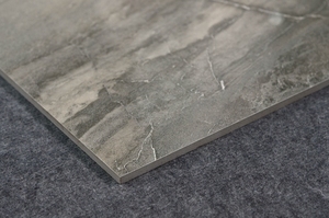 Tile looks like marble polished porcelain 40x40 porcellanato tile - Product Image 5