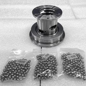 Cremallera de Dirección Asistida WWT con Rodamiento Nuevo DB533D070DM EB533D080BG FB533D070BD para Ford Explorer, Repuestos de Auto - Product Image 1