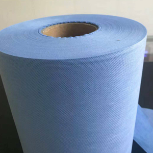 قماش طبي غير منسوج من البولي بروبيلين عالي الجودة، تصنيع وبيع بالجملة لأقمشة <span class=keywords><strong>SMS</strong></span> وSMMS وSMMMS غير المنسوجة - Product Image 3