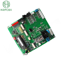 Module GSM GPS Sin900 Sim808, carte de suivi PCBA, conception de circuit de suivi GPS, fabricant de circuits imprimés, assemblage électronique PCBA