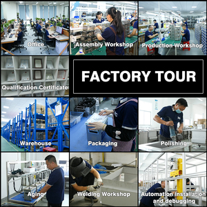 Granbo 2025 100-500l nhà hàng nhà bếp nước nóng tẩy dầu mỡ ngâm chìm cho đồ nấu nướng và bakeware làm sạch - Product Image 4