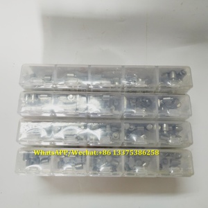 B11 B12 B13 B14 B15 B27 B45 Cao áp <span class=keywords><strong>common</strong></span> <span class=keywords><strong>rail</strong></span> injector điều chỉnh gasket shim tấm - Product Image 6