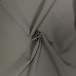 Offre Spéciale vêtements de plein air pour filles 100% Nylon quatre faces balle résistant à l'usure bonne élasticité fil teint Stock manteaux pantalon - Product Image 2