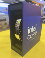Nouveau Processeur Intel Core I9 14900K Haute Performance avec Cache de 30 Mo et Fréquence de 6,00 GHz pour Ordinateur de Bureau