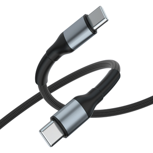 Fournisseurs de premier rang Produits les plus vendus Adaptateur de chargeur rapide PD Tipo C Type C vers Type C Cordon USB Câble de données pour Apple iPhone - Product Image 1