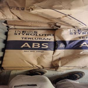 Polvo de Plástico ABS 3001MV/3001MV2/3001MV2A/X00312, 25 kg, Alta Resistencia al Impacto, Grado de Moldeo por Inyección de Uso General - Product Image 3