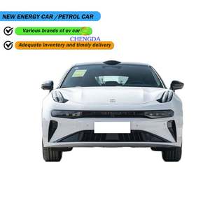 Prix bas Zeekr EV 001 FR Accessoires de véhicules électriques tout-terrain pour Dubaï - Product Image 1