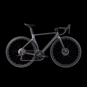 NOVO 2026 Bicicleta de Estrada Twitter T8 em Fibra de Carbono 700c com Freio a Disco Hidráulico, 22 Velocidades, Eixo Passante e Cabo Oculto Sensah - Product Image 2