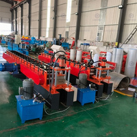 Ligne de production de clôtures à persiennes métalliques 2026 en promotion – Machine horizontale de fabrication de lattes