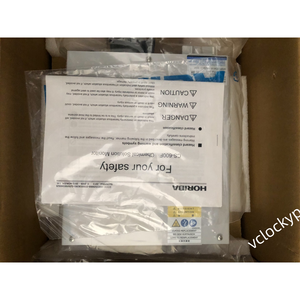 Monitor de Soluciones Químicas HORIBA CS-600F, CS-62-1, Probado y en Funcionamiento - Product Image 2