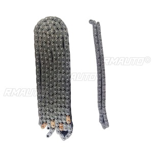 ชุดซ่อมเฟืองปรับตั้งวาล์วไอดีเครื่องยนต์ ASBG-BC.272-9 สำหรับรถยนต์เมอร์เซเดสเบนซ์ เครื่องยนต์ 272 อะไหล่รถยนต์ - Product Image 3