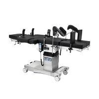 Mesa DE OPERACIONES Mesa quirúrgica Mecánica Eléctrica Operación Equipo médico para hospital - Product Image 2