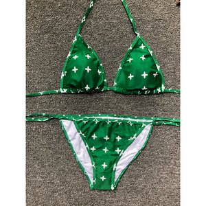 Costumi da bagno da donna personalizzati 2026 con etichetta privata, <span class=keywords><strong>bikini</strong></span> a perizoma sexy a tinta unita con ferretto, coppa rigida <span class=keywords><strong>push</strong></span>-<span class=keywords><strong>up</strong></span>, antibatterico - Product Image 4