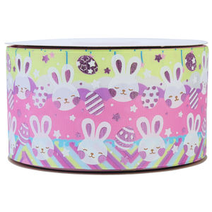 Boca propose <span class=keywords><strong>du</strong></span> polyester personnalisable de haute qualité Personnalisez votre logo exclusif pour créer des accessoires pour cheveux ou des emballages cadeaux. - Product Image 3