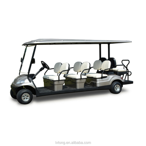 Nuevo Mini Club Car de 2 Plazas (LT-A627.2) - Product Image 6
