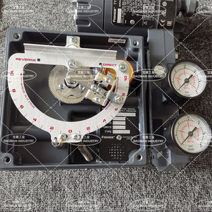 Kit de Reparación Neumático Original OEM 3582 R582X000012 para Convertidor Electro-neumático 582i - Product Image 5