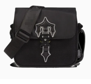 <span class=keywords><strong>Bolso</strong></span> de Hombro Promocional <span class=keywords><strong>Trapstar</strong></span> de Alta Calidad con Certificación BSCI y GRS, para la Calle, la Escuela, Regalos, Compras, Viajes, para Hombres y Mujeres - Product Image 1