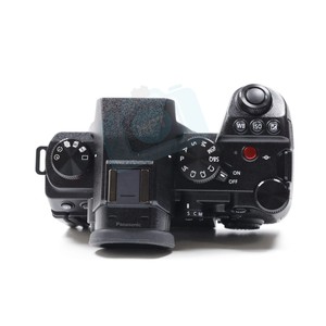 Cámara <span class=keywords><strong>Digital</strong></span> DSLR sin Espejo HFT Professional G9 II, Formato 4/3, Video <span class=keywords><strong>Full</strong></span> <span class=keywords><strong>HD</strong></span> 4K, Sensor CMOS, Batería Recargable, Pantalla >3 Pulgadas - Product Image 4