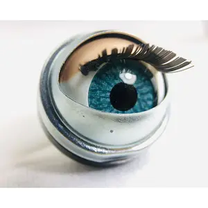 HIgh Quality Sleeping Blinking Doll Eyes Doll Eye For American Dolls