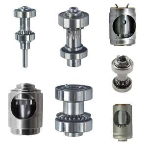 Распродажа, стоматологическая деталь, картридж с низкой скоростью наконечника, низкоскоростной наконечник Airotor, воздушная турбина в сборе - Product Image 6