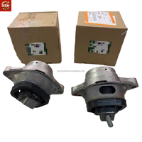 Supports moteur auto XSH de haute qualité 3.6L V8 Diesel pour Land Rover Range Rover Vogue 2010-2012 (L322)