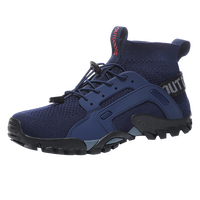 Chaussures de course légères pour hommes, prix d'usine, chaussures aquatiques pour l'alpinisme, la randonnée et la pêche en eau vive