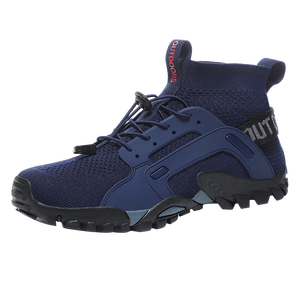 <span class=keywords><strong>Chaussures</strong></span> de course légères pour hommes, prix d'usine, <span class=keywords><strong>chaussures</strong></span> aquatiques pour l'alpinisme, la randonnée et la pêche en eau vive - Product Image 4