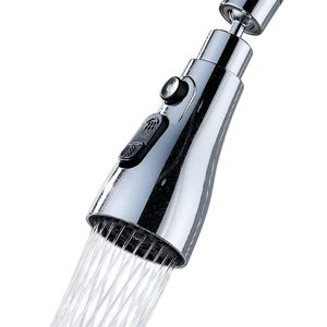 Насадка для кухонного смесителя, 3 функции - Product Image 1
