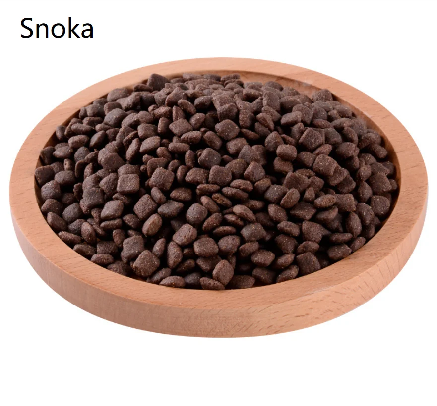 Поддержка корма для кошек Snoka OEM