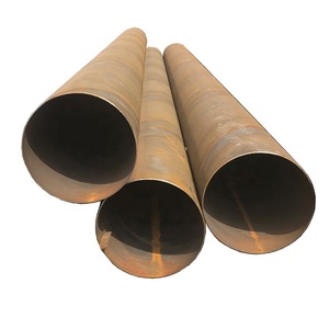Tuyau en <span class=keywords><strong>acier</strong></span> soudé de grande taille, livraison rapide, Q235/S235JR, <span class=keywords><strong>tube</strong></span> en <span class=keywords><strong>acier</strong></span> doux, rond, spiralé, Dn700, tuyau en <span class=keywords><strong>acier</strong></span> soudé - Product Image 2