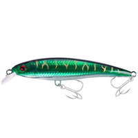 Umpan Pancing Minnow Besar 16cm-42g Grosir untuk Memancing Trolling Air Asin, Umpan Bass, Umpan Laut