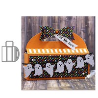 Su misura 3D metallo taglio muore per Scrapbooking scatola di immagazzinaggio e goffratura carta carta fai da te stencil artigianato fatto a mano