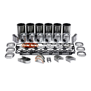 EPID <strong>Genuine</strong> <strong>Excavator</strong> Overhaul Repair Kit for 6BT 5.9 QSB 6.7 Engine <strong>Spare</strong> <strong>Parts</strong> - Product Image 2