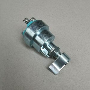 สวิตช์กุญแจสตาร์ท 3 สาย Caterpillar 7N-4160 สำหรับรถขุด - Product Image 2