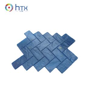 Matriz de Estampagem de Concreto Durável para Paisagismo - Product Image 2