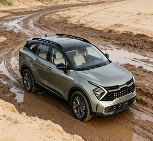 Voiture d'occasion <span class=keywords><strong>à</strong></span> <span class=keywords><strong>vendre</strong></span>, véhicules d'occasion <span class=keywords><strong>à</strong></span> <span class=keywords><strong>vendre</strong></span>, exportation, <span class=keywords><strong>Kia</strong></span> <span class=keywords><strong>Sportage</strong></span> 2.0L HEV <span class=keywords><strong>2023</strong></span>, SUV d'occasion <span class=keywords><strong>à</strong></span> bas prix en Chine - Product Image 1