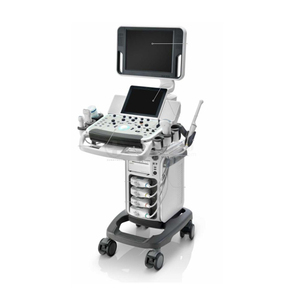 Mesin <span class=keywords><strong>ultrasound</strong></span> Mindray, alat <span class=keywords><strong>ultrasound</strong></span> portabel untuk dc-40 warna doppler - Product Image 4