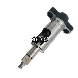 Hot Sale WEIFU Genuine Plunger Of Unit Pump Monomer Pump 2425-978 2425-988 2425-985 Fuel Plunger Element Plunger 2425 Series