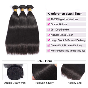 Hight Quality Wholesale Virgin Hair Vendors , Raw Virgin Brazilian Hair <strong>Products</strong> , 100% Natural Human Hair <strong>Bundles</strong> With Closure